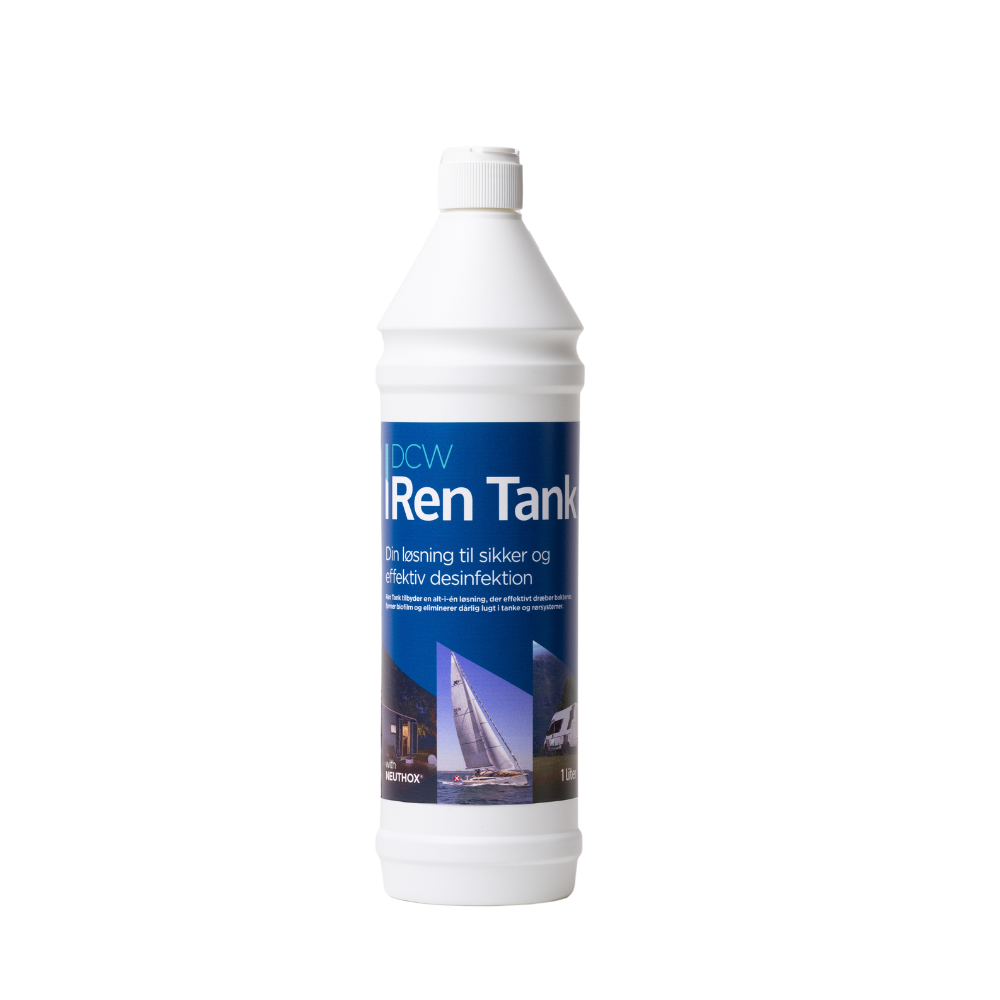 Ren tank 1L