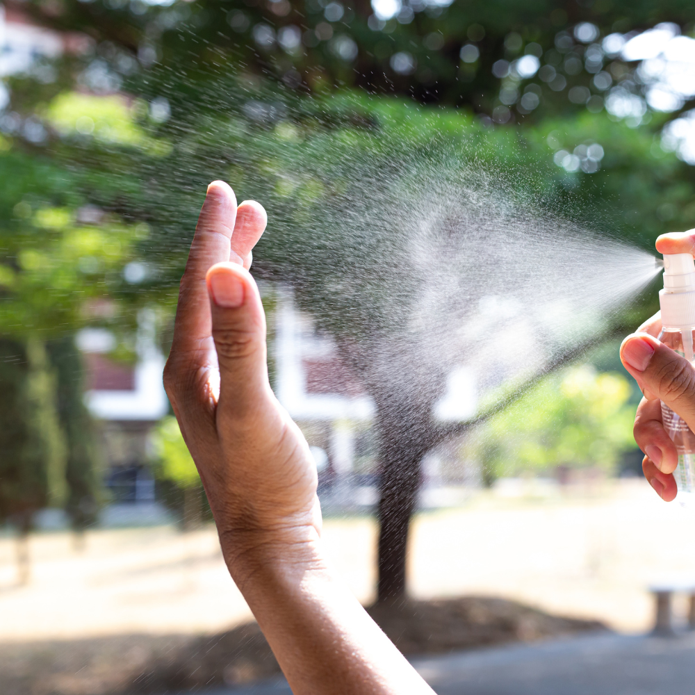Hånddesinfektion 1L