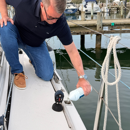 Ren Tank Bådkit PLUS