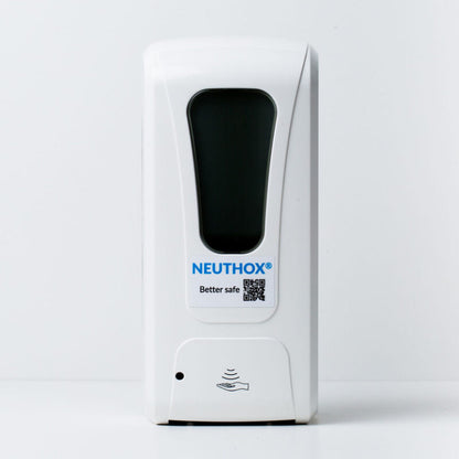 Hånddispenser PRO 1L Hvid