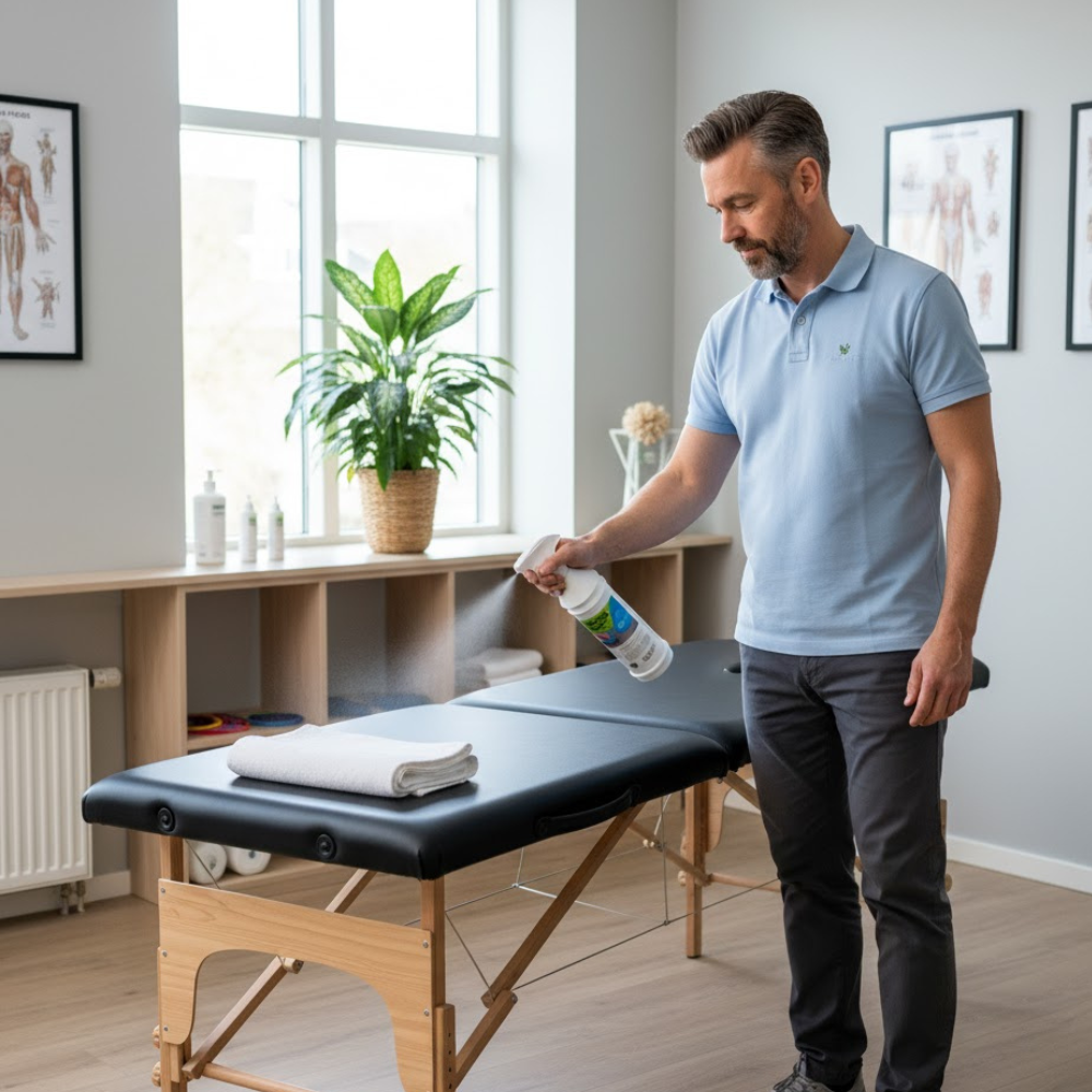 Overfladedesinfektion 1L