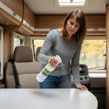 Overfladedesinfektion 1L